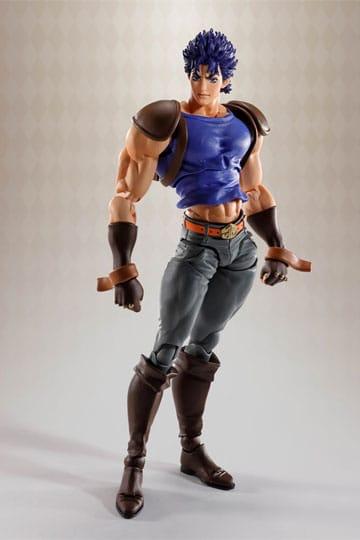 Précommande : JOJO PART 1 - Jonathan Joestar - Figurine S.H. Figuarts 17cm