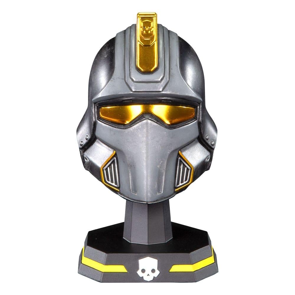 Précommande : HELLDIVERS 2 - Hero of the Federation - Réplique 1/4 11cm