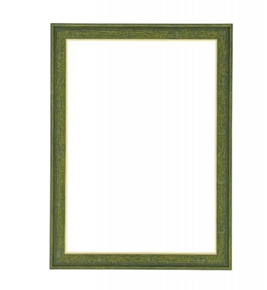 Précommande : MON VOISIN TOTORO - Vert - Cadre Puzzle 108 & 208P