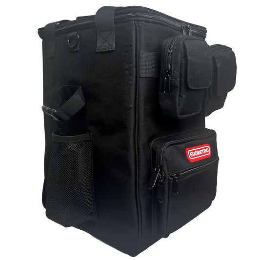 Précommande : EVORETRO - Bag For Card / Binder / Board Game