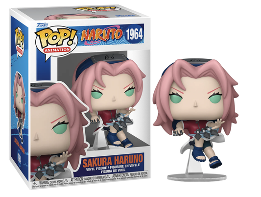 Précommande : NARUTO CLASSIC - POP Animation N° 1964 - Sakura Haruno