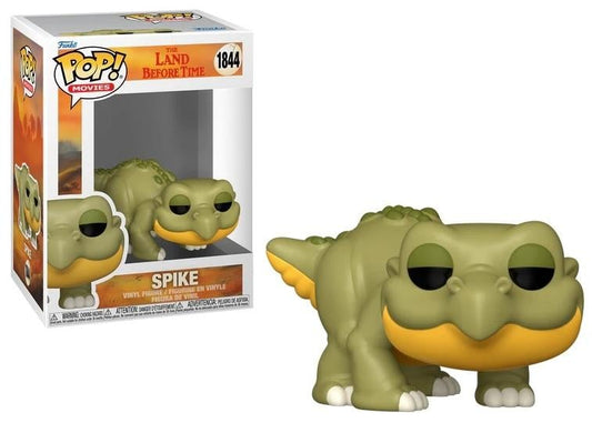 Précommande : LE PETIT DINOSAURE - POP Movies N° 1844 - Pointu