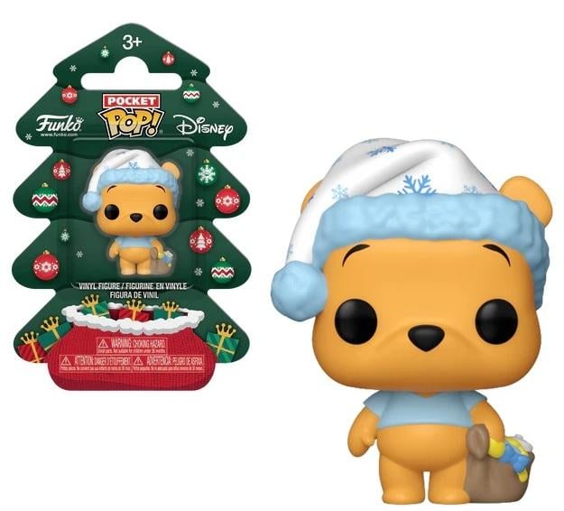 Précommande : HOLIDAY TREE - Pocket Pop - Winnie
