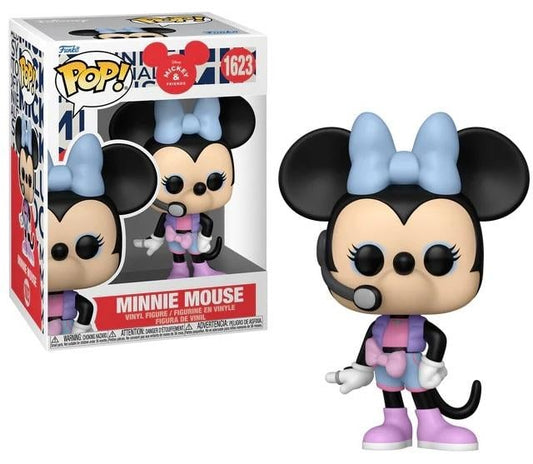 Précommande : MICKEY AND FRIENDS - POP Disney N° 1623 - Minnie (KPOP Outfit)