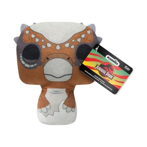 Précommande : JURASSIC PARK - Funko Peluche 18cm - Stygimoloch Hatchling