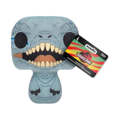 Précommande : JURASSIC PARK - Funko Peluche 18cm - Raptor