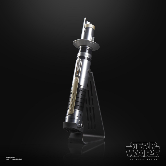 Précommande : AHSOKA - Black Series Sabre Laser Force FX Elite Ezra Bridger