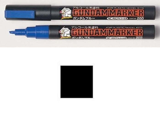 Précommande : GUNDAM - Gundam Marker GM-10 Black