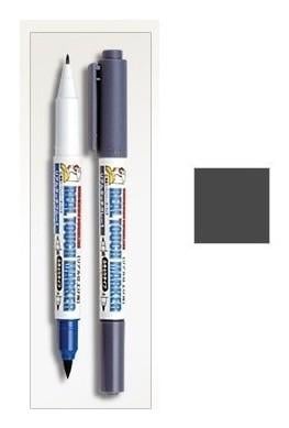 Précommande : GUNDAM - Gundam Real Touch Marker GM-402 Grey 2