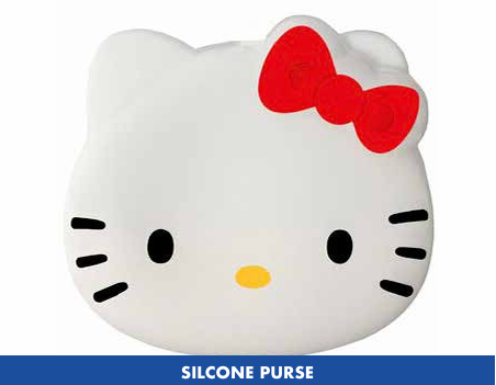 Précommande : HELLO KITTY - Porte-monnaie