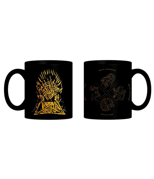 Précommande : GAME OF THRONES - Mug en céramique 320ml