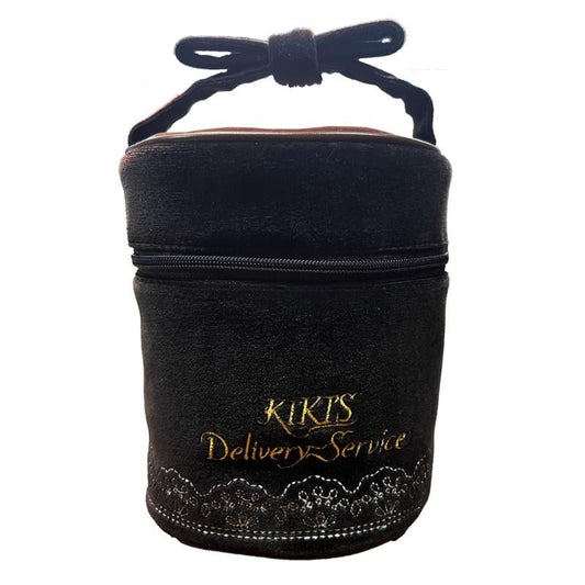Précommande : KIKI LA PETITE SORCIERE - Gâteau au chocolat - Trousse de toilette