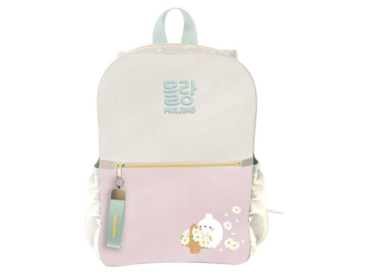 Précommande : MOLANG - Blossom - Sac à Dos Fashion '30x25x15cm'