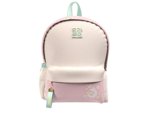 Précommande : MOLANG - Blossom - Sac à Dos Fashion '40x32x15cm'