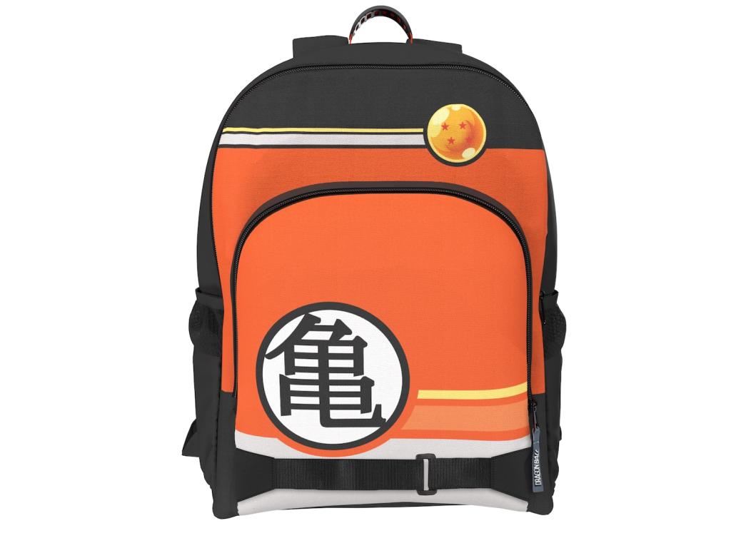 Précommande : DRAGON BALL Z - Ball - Sac à Dos '42x31x13cm'