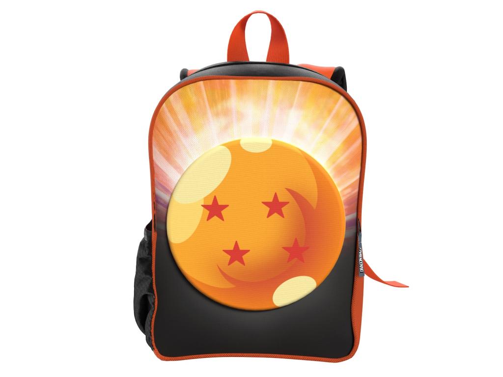 Précommande : DRAGON BALL Z - Ball - Sac à Dos '30x24x10cm'