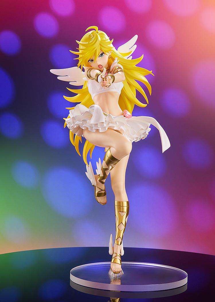 Précommande : PANTY & STOCKING WITH GARTENBELT - Panty - Pop Up Parade L 21cm