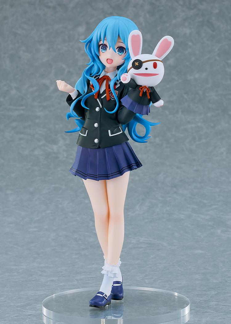 Précommande : DATE A LIVE V - Yoshino "School Uniform" - Pop Up Parade L 18cm