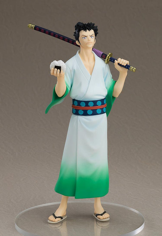 Précommande : MONSTERS 103 MERCIES DRAGON DAMNATION - Ryuma - Pop Up Parade 18.5cm