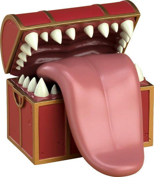 Précommande : FRIEREN BEYOND JOURNEY'S END - Mimic - Figurine Nendoroid 6cm