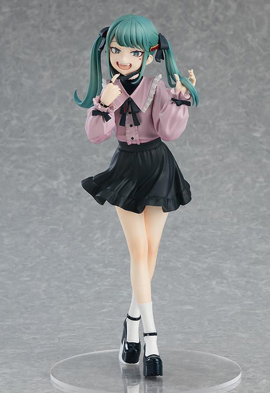 Précommande : HATSUNE MIKU - The Vampire - Pop Up Parade L 24cm