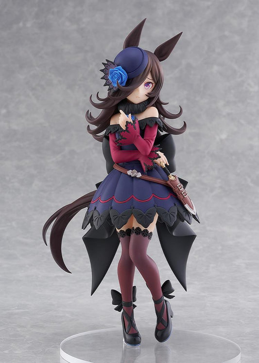 Précommande : UMAMUSUME PRETTY DERBY - Rice Shower - Pop Up Parade L 22cm