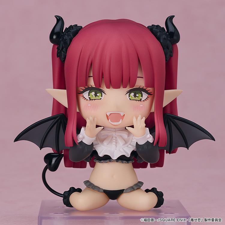 Précommande : SEXY COSSPLAY DOLL - Marin "Liz" - Figurine Nendoroid 10cm
