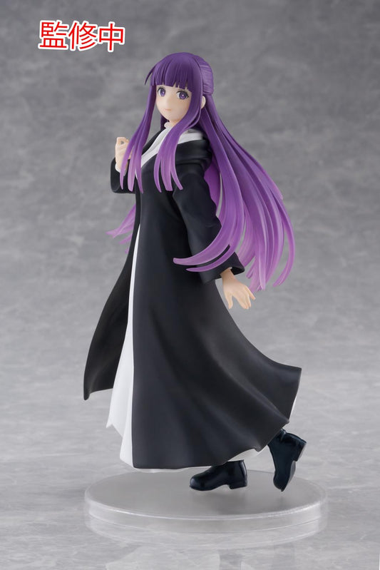 Précommande : FRIEREN BEYOND JOURNEY'S END - Fern - Statuette Coreful 18cm