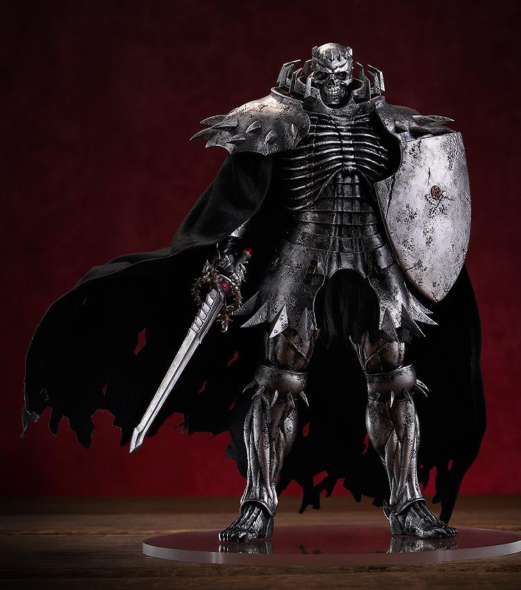 Précommande : BERSERK - Skull Knight - Pop Up Parade L 22cm