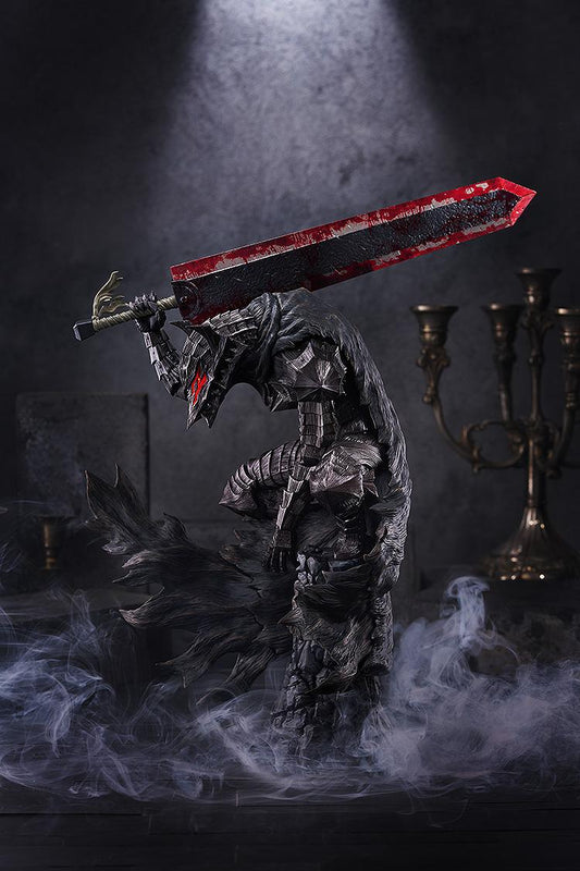 Précommande : BERSERK - Guts "Berserker Armor" - Pop Up Parade XL 38cm