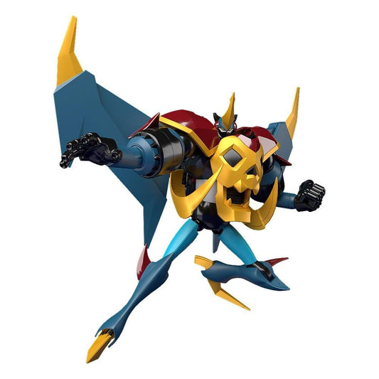 Précommande : GAIKING LEGEND OF DAIKU-MARYU - Raiking - Model Kit 13cm