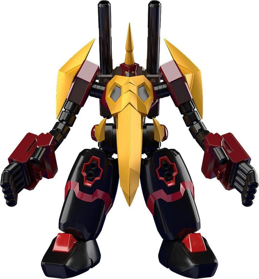 Précommande : GAIKING LEGEND OF DAIKU-MARYU - Balking - Model Kit 13cm