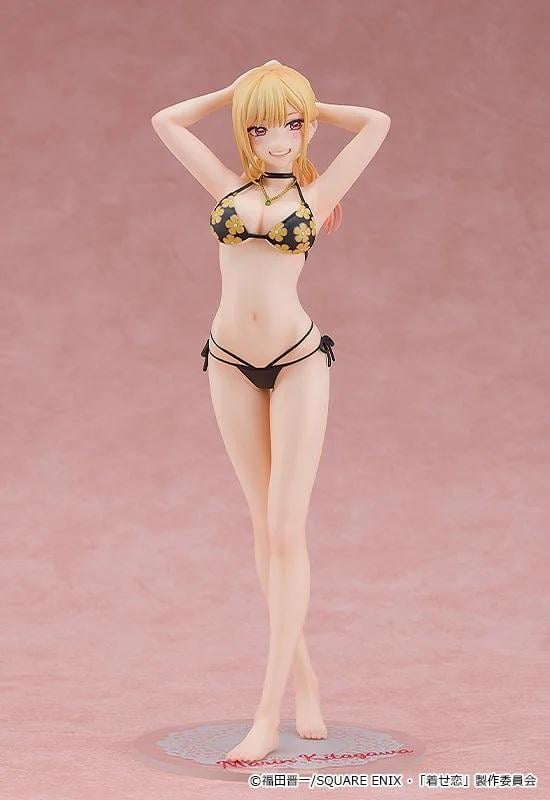 Précommande : SEXY COSSPLAY DOLL - Marin Kitagawa "Swimsuit" - Statuette 1/7 24cm