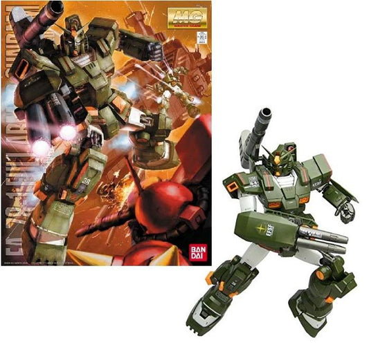 Précommande : GUNDAM - MG 1/100 Full Armor Gundam - Model Kit