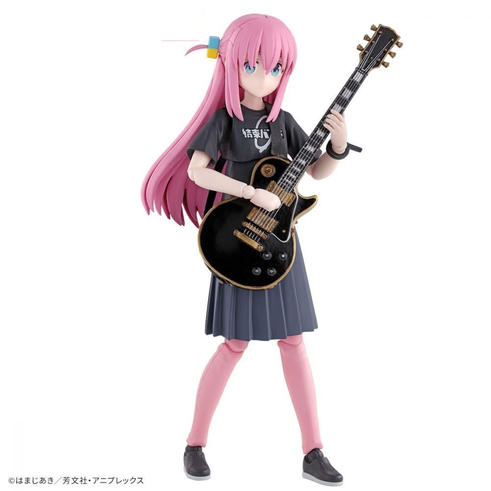 Précommande : BOCCHI THE ROCK - 30MP HITORI GOTOH - Model Kit