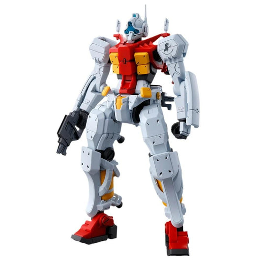 Précommande : GUNDAM - HG 1/144 GQuuuuuuX Sugai's Gelgoog (GQ) - Model Kit