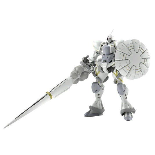 Précommande : GUNDAM - GQuuuuuuX Exabe's Gyan (Hakuji Equipment) - Model Kit