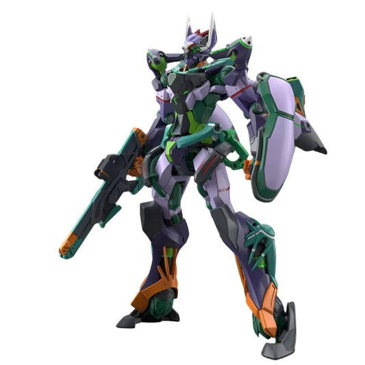 Précommande : GUNDAM - 1/144 GQuuuuuuX Gfred - Model Kit