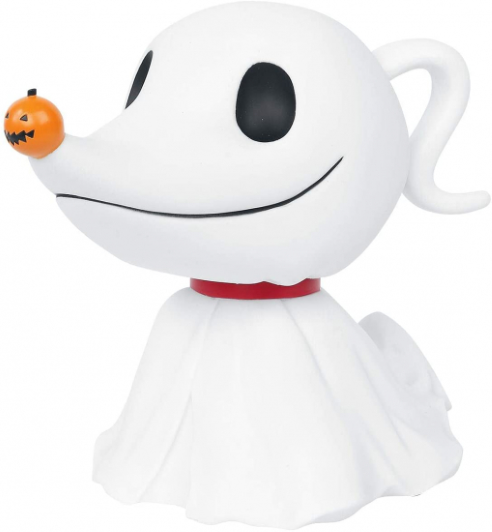 Précommande : NBX - Tirelire - Zero - 20cm