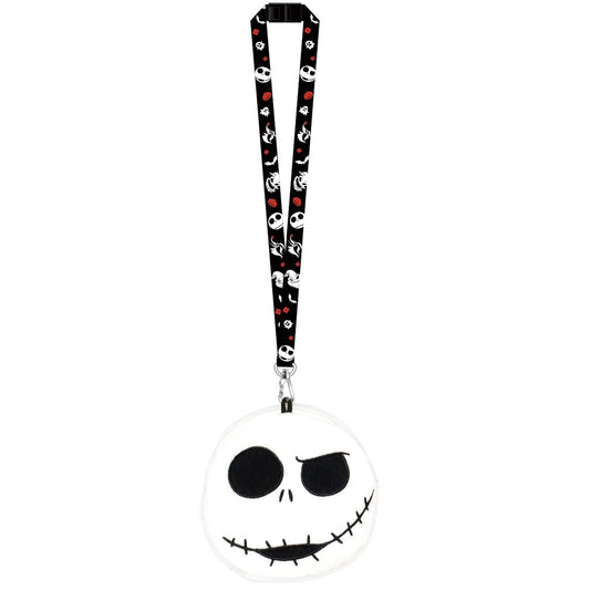 Précommande : NBX - Jack - Lanyard avec pochette porte-cartes
