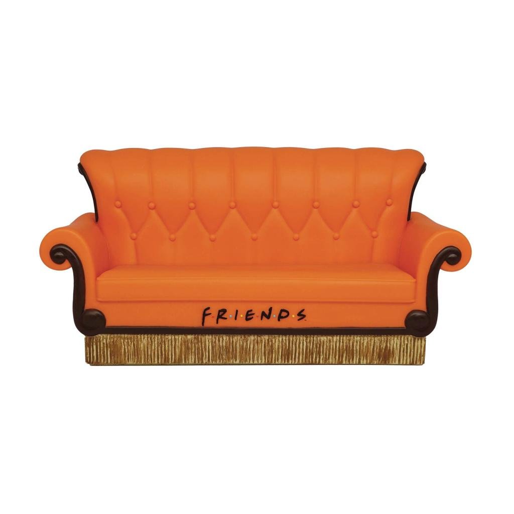 Précommande : FRIENDS - Canapé - Tirelire 20cm