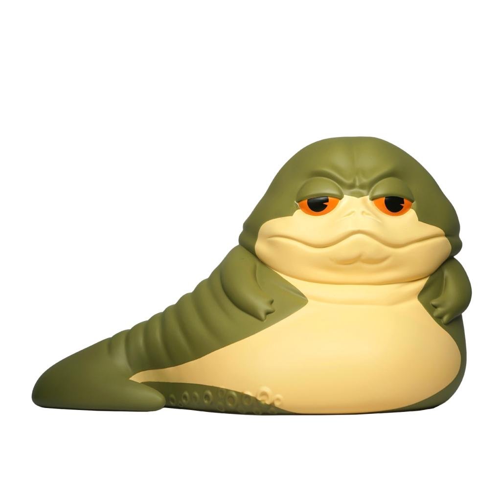 Précommande : STAR WARS - Jabba Le Hutt - Tirelire 20cm