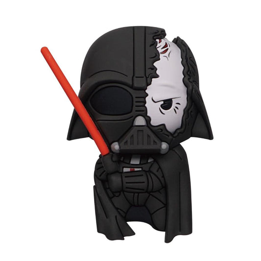 Précommande : STAR WARS - Dark Vador - Aimant à collectionner en mousse 3D