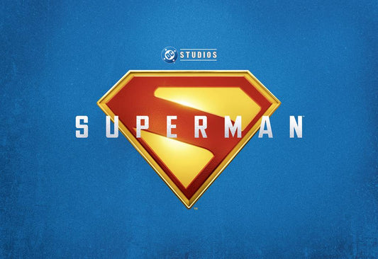 Précommande : SUPERMAN LEGACY - Series 1 - 3D Foam Bag Clip (Display 24 Pcs)