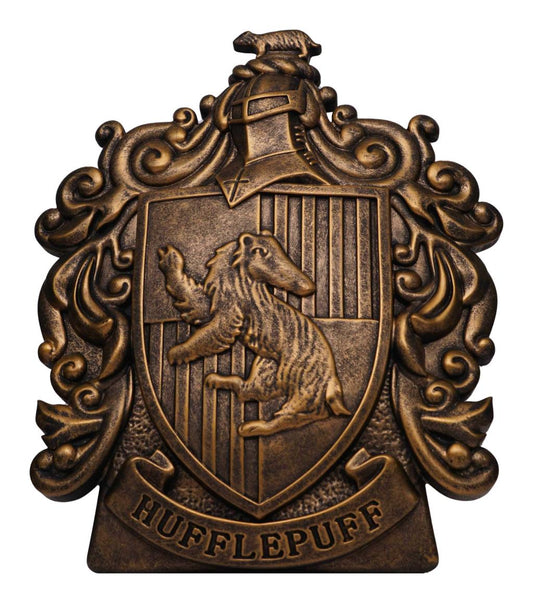 Précommande : HARRY POTTER - Poufsouffle - Tirelire