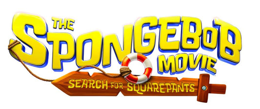 Précommande : BOB L'EPONGE - Series 1 - 3D Foam Bag Clip (Display 24 Pcs)