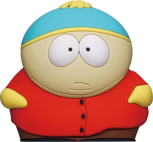 Précommande : SOUTH PARK - Cartman - Aimant à collectionner en mousse 3D