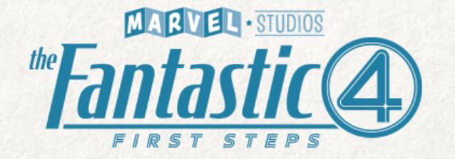 Précommande : LES 4 FANTASTIQUES - Movie - 3D Foam Bag Clip (Display 24 Pcs)