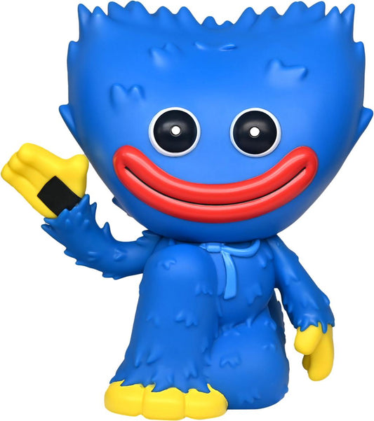 Précommande : POPPY PLAYTIME - Huggy Wuggy - Tirelire