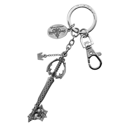 Précommande : KINGDOM HEARTS - Oblivion - Porte-clés en étain
